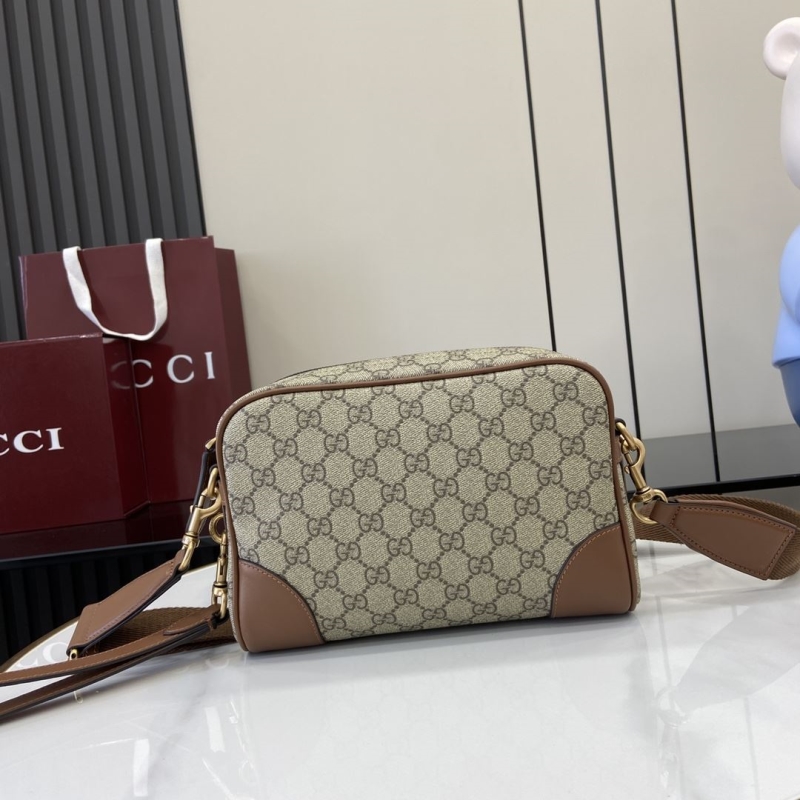 G*u*i satchel bags
